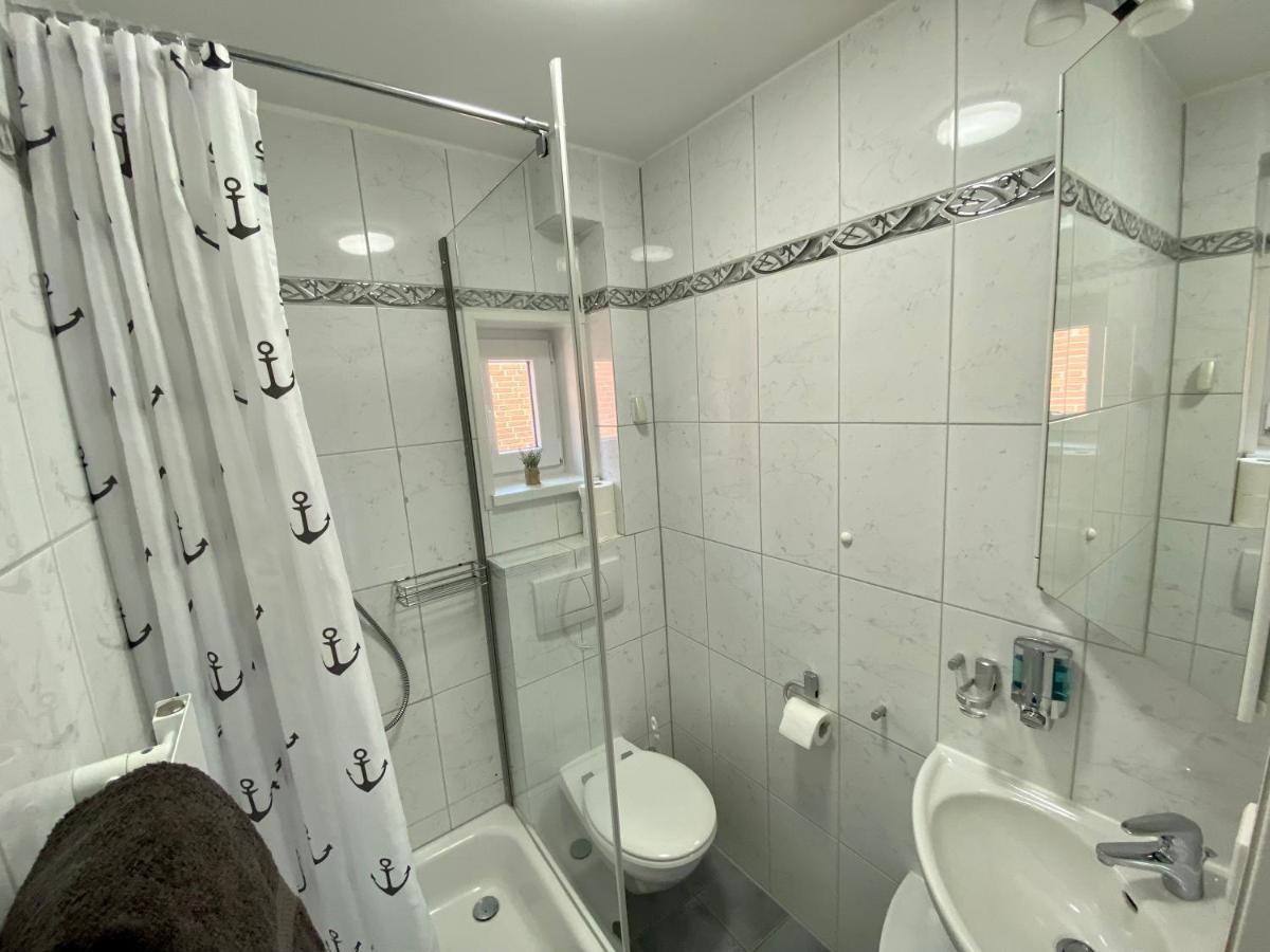 Meeresrauschen Dahme Dış mekan fotoğraf