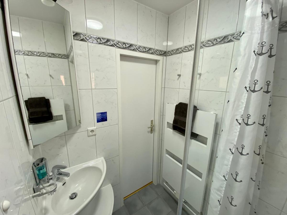 Meeresrauschen Dahme Dış mekan fotoğraf