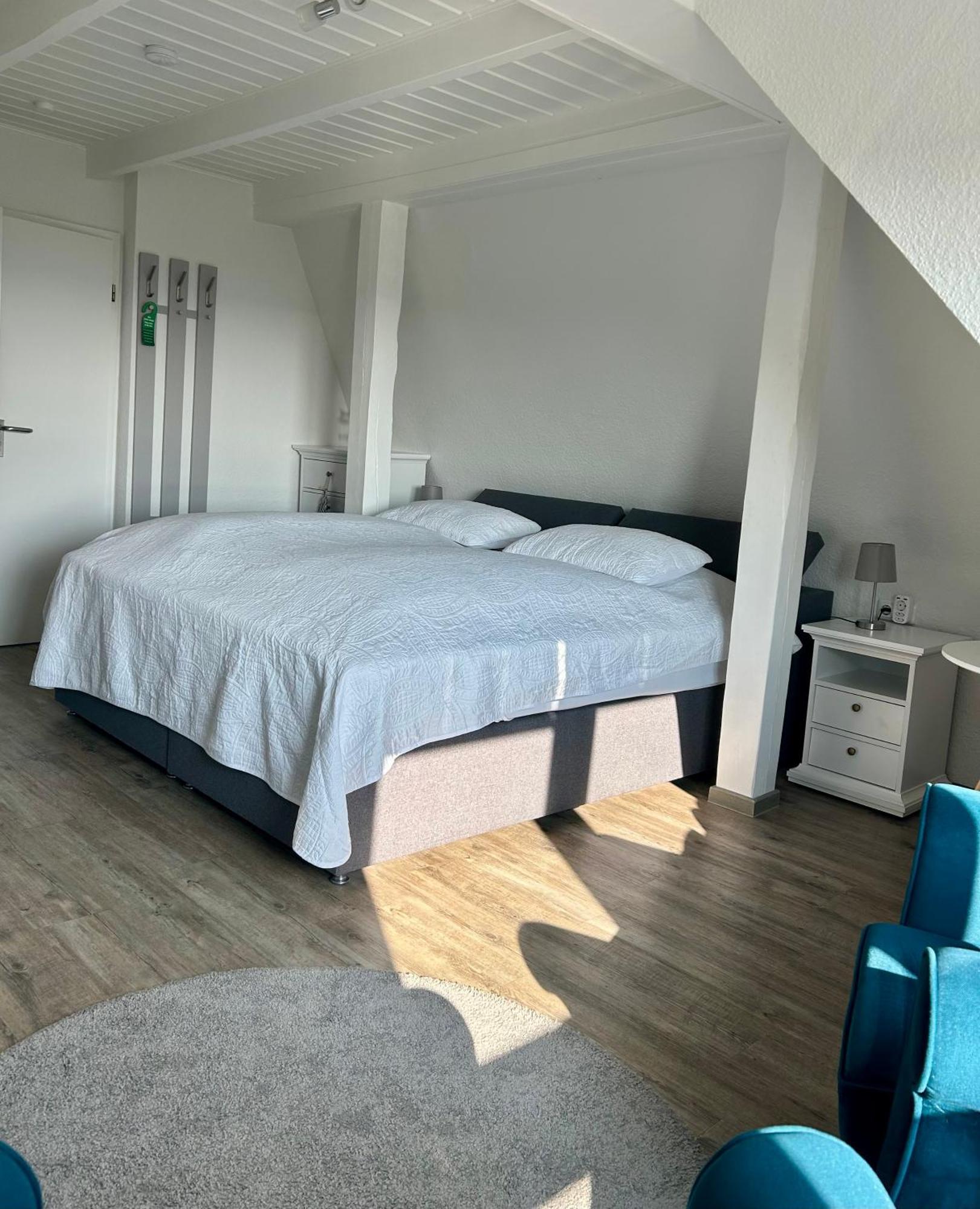 Meeresrauschen Dahme Dış mekan fotoğraf