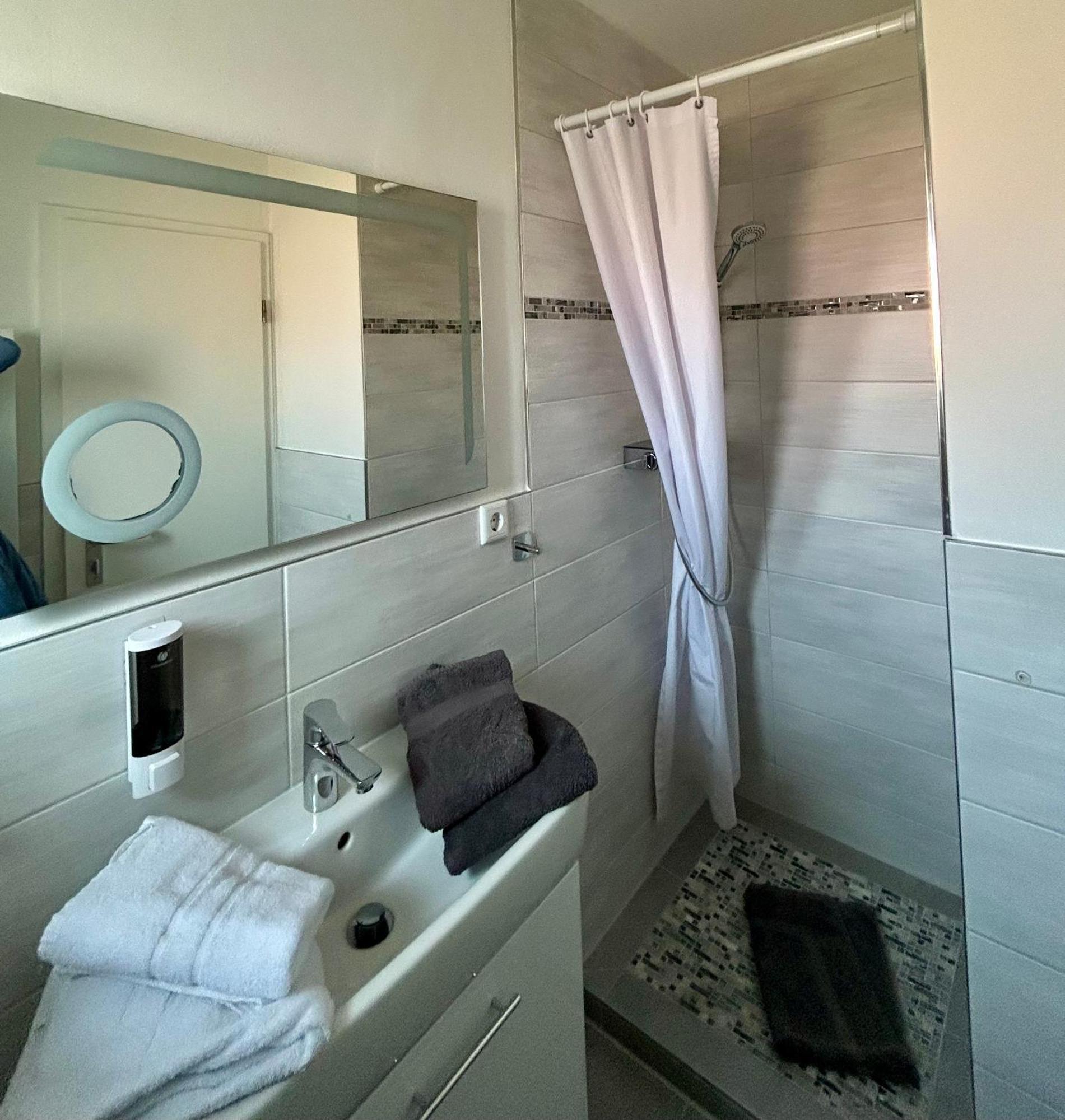 Meeresrauschen Dahme Dış mekan fotoğraf