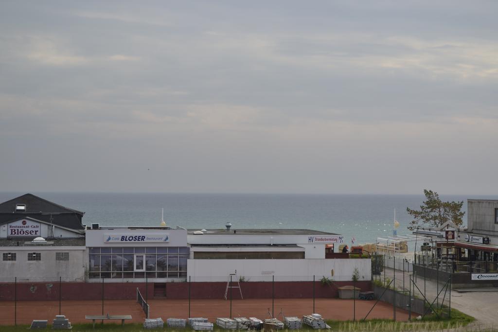 Meeresrauschen Dahme Dış mekan fotoğraf
