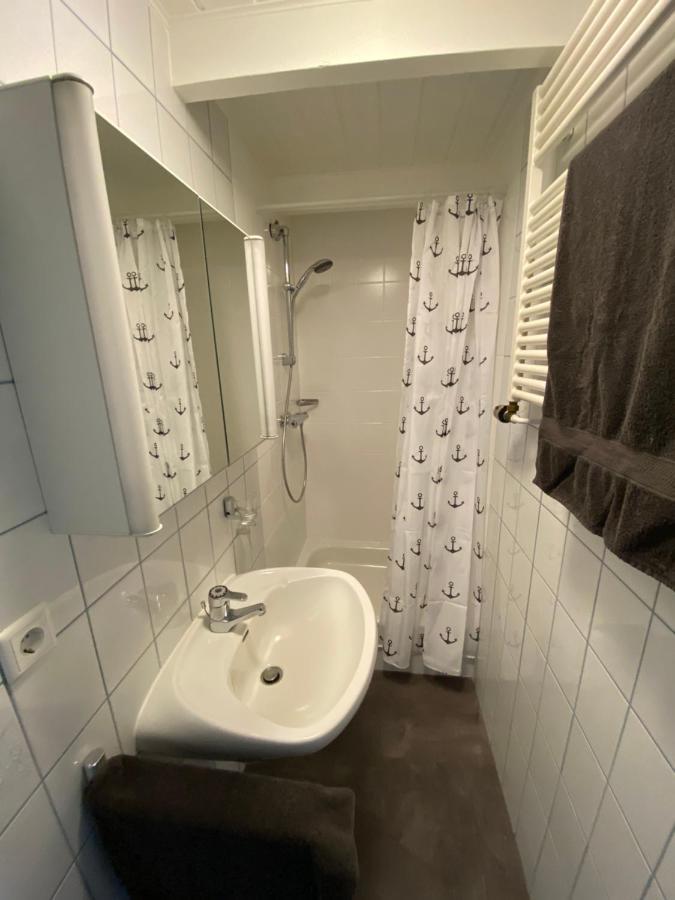 Meeresrauschen Dahme Dış mekan fotoğraf