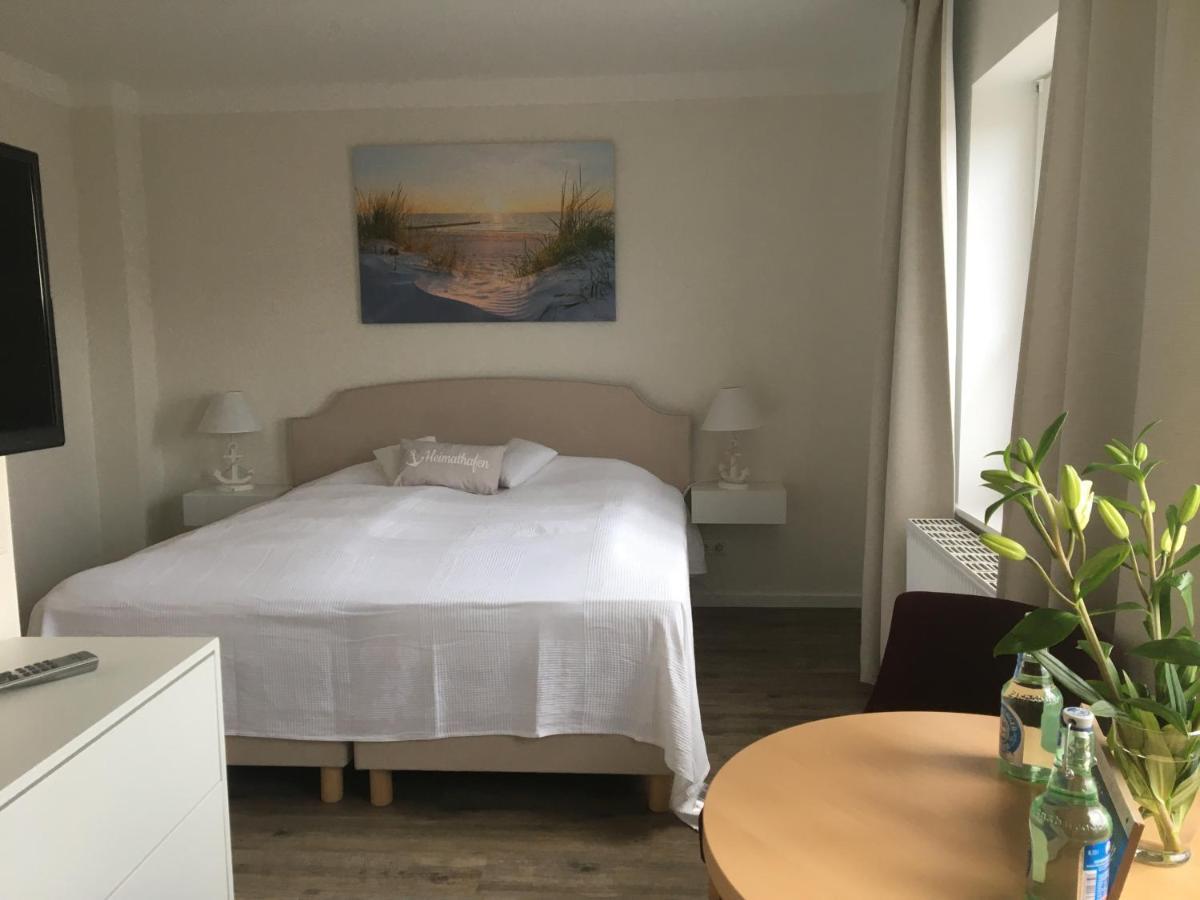 Meeresrauschen Dahme Dış mekan fotoğraf