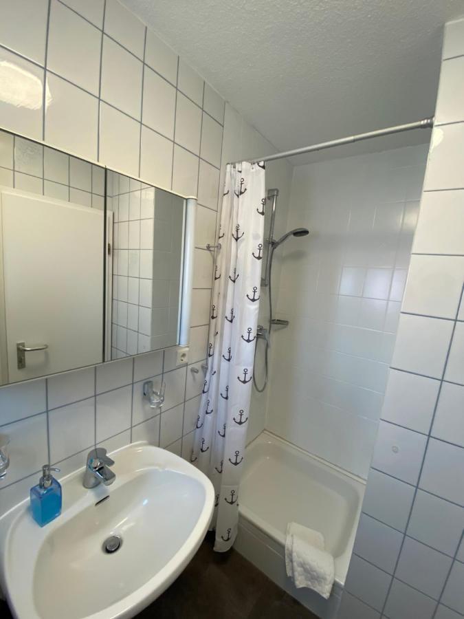 Meeresrauschen Dahme Dış mekan fotoğraf