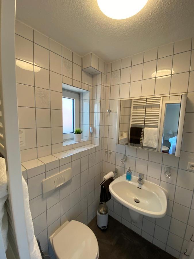 Meeresrauschen Dahme Dış mekan fotoğraf